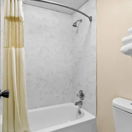 Americas Best Value Inn Martinsburg Exterior photo