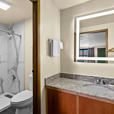Americas Best Value Inn Martinsburg Exterior photo