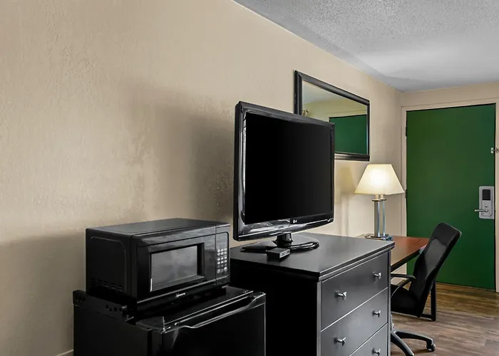 Americas Best Value Inn Martinsburg
