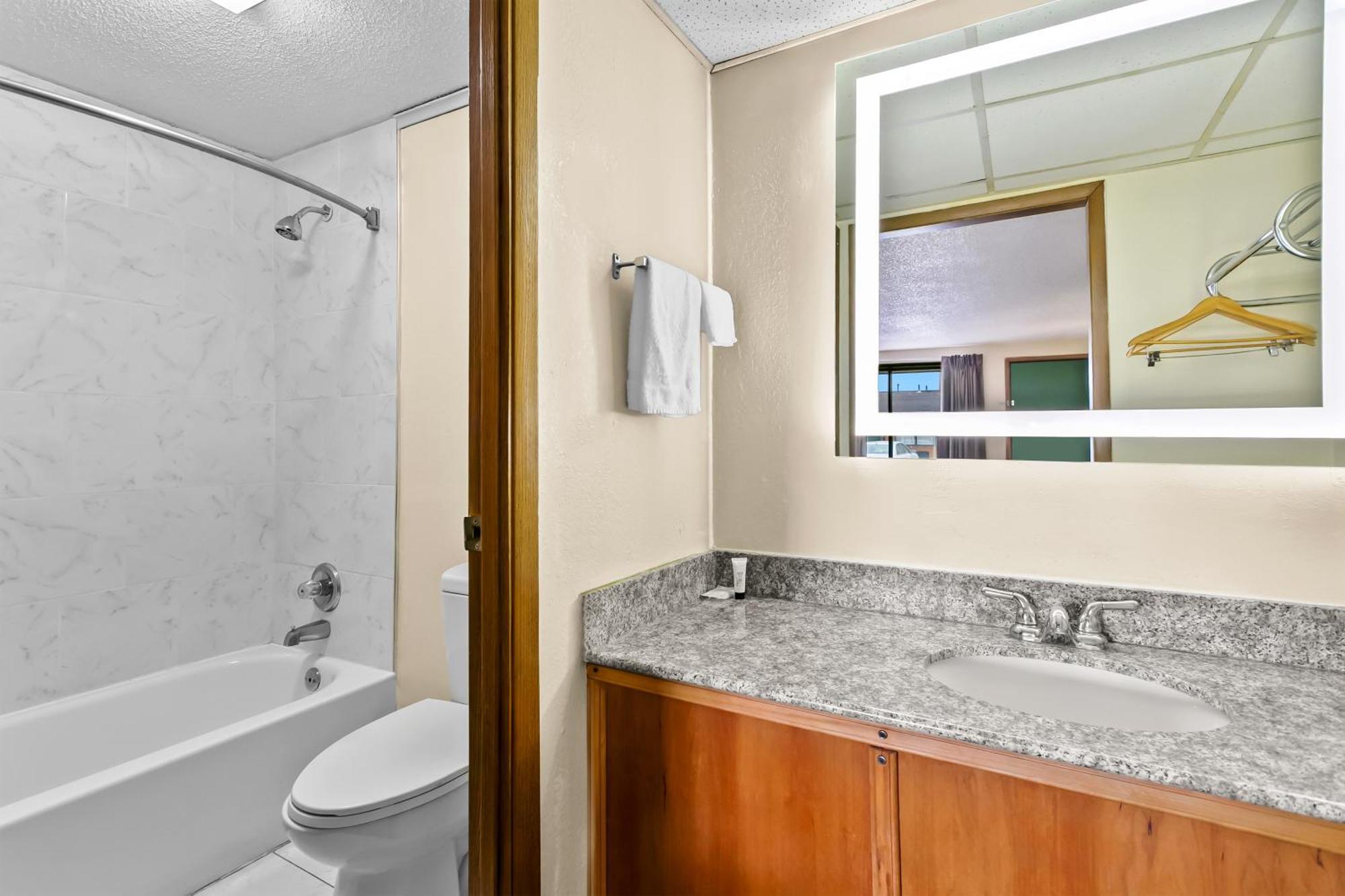 Hotel Americas Value 2*