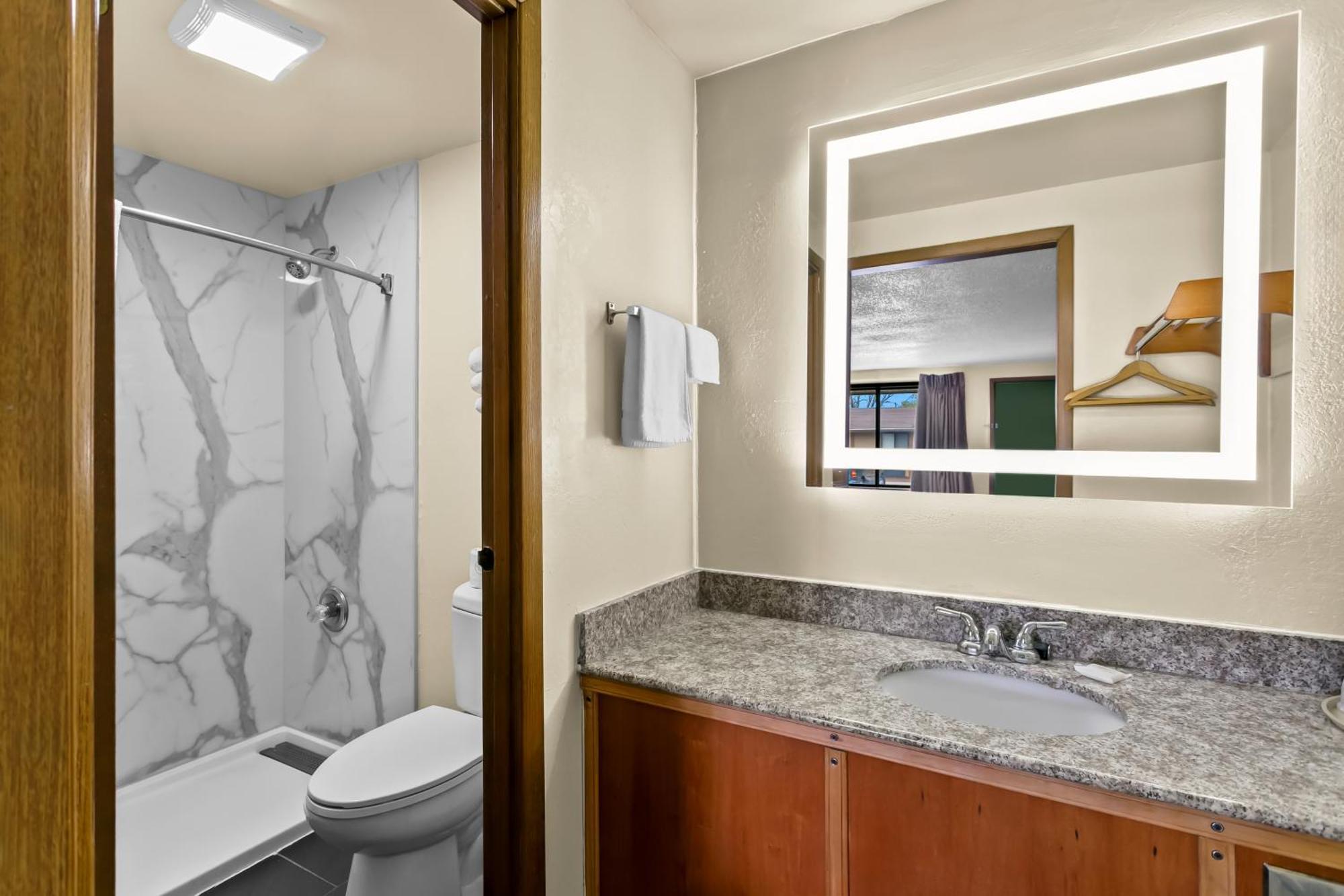 Hotel Americas Value Martinsburg