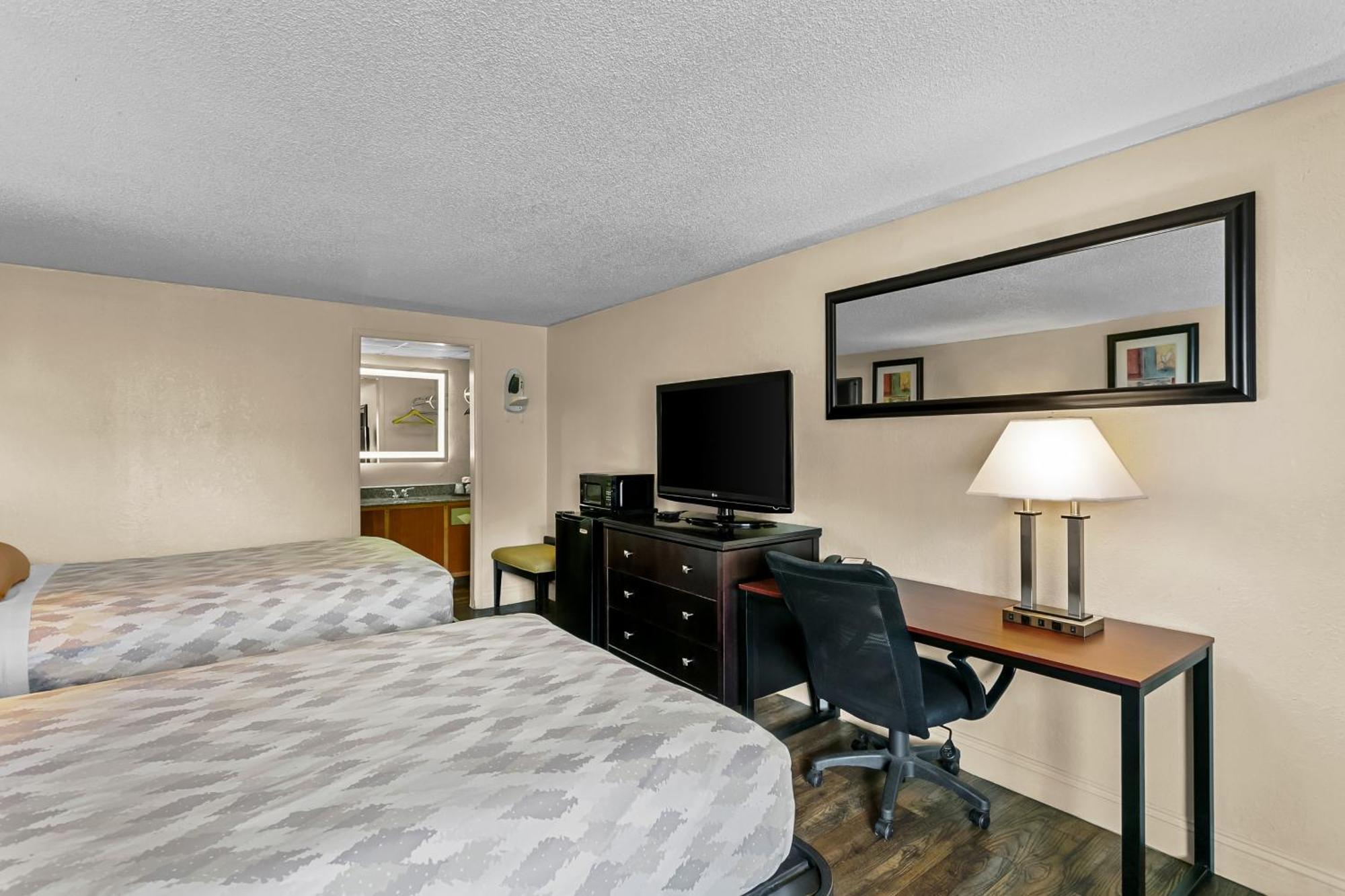 Hotel Americas Value Martinsburg