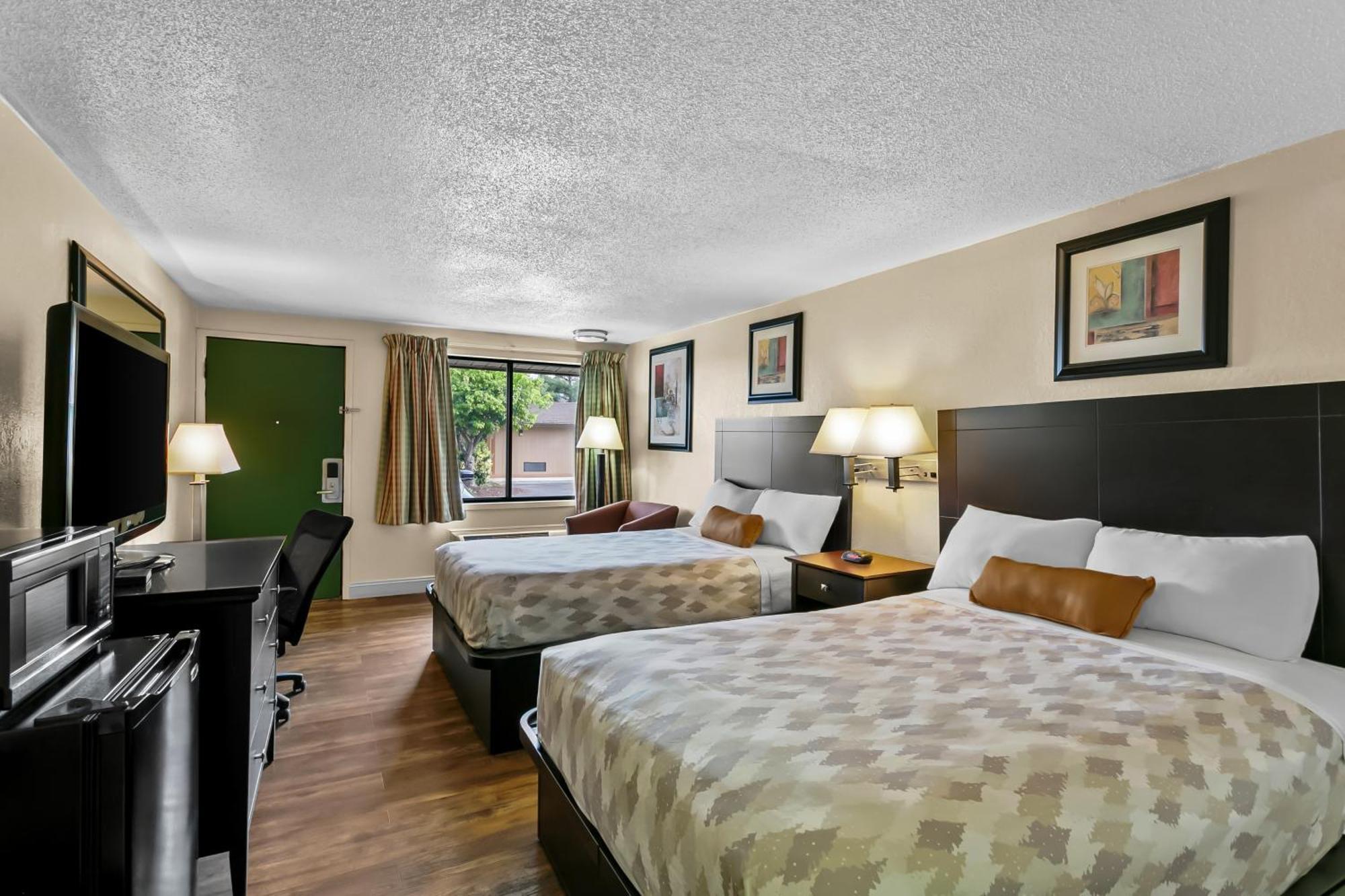 Hotel Americas Value 2*