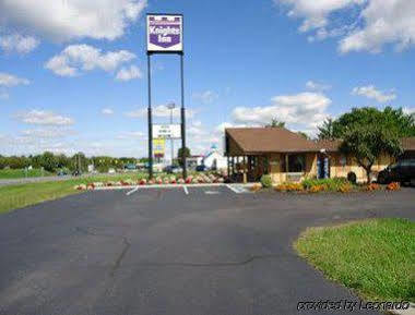 Hotel Americas Value Martinsburg