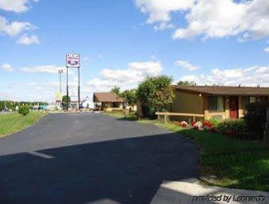 Americas Value Hotel Martinsburg