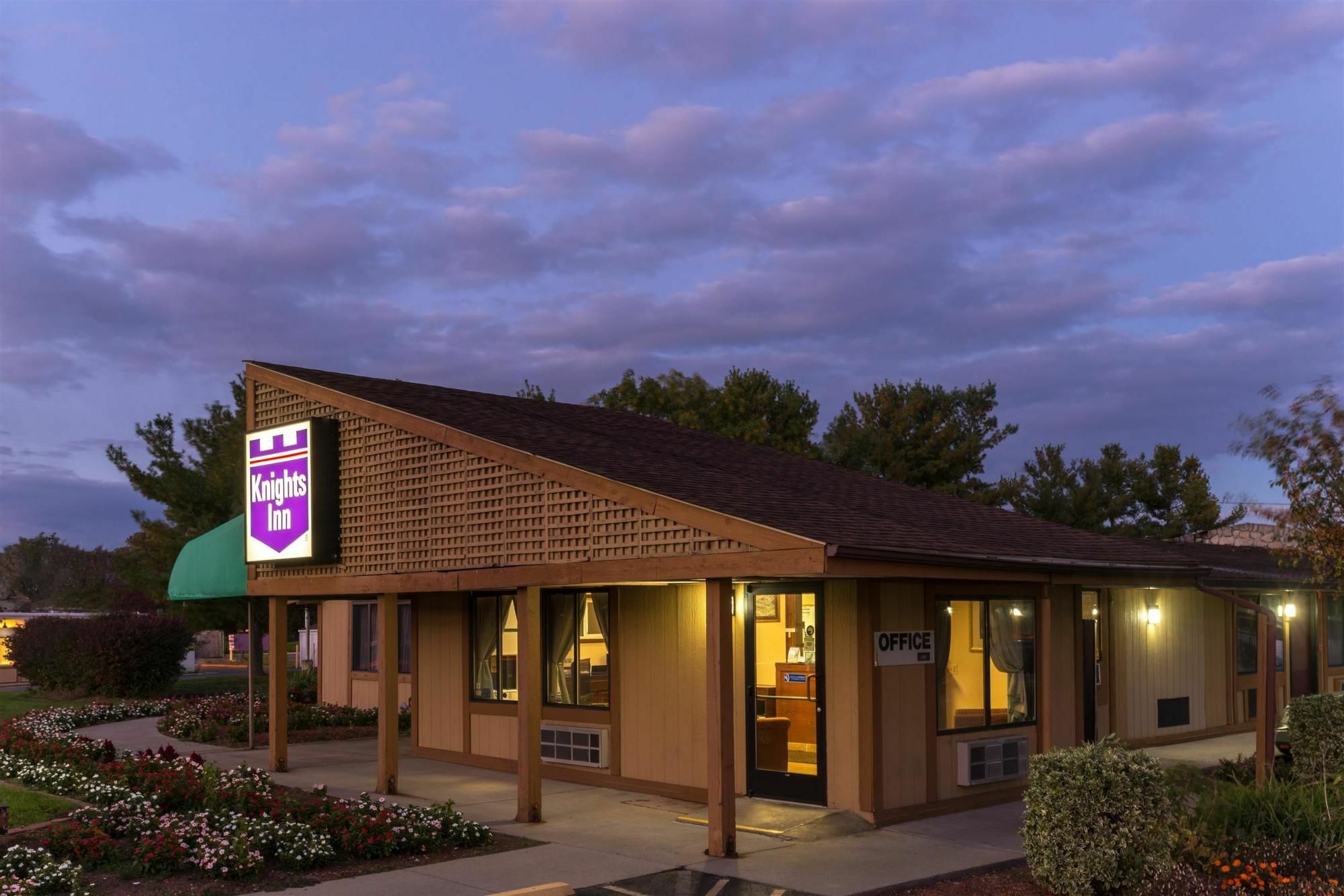 Hotel Americas Value Martinsburg
