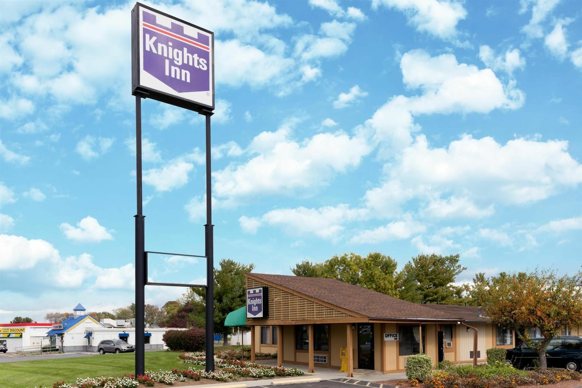 Hotel Americas Value Martinsburg