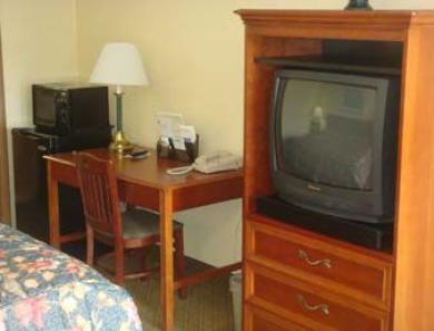 Hotel Americas Value