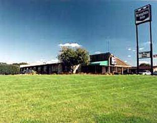 Americas Value Hotel 2*